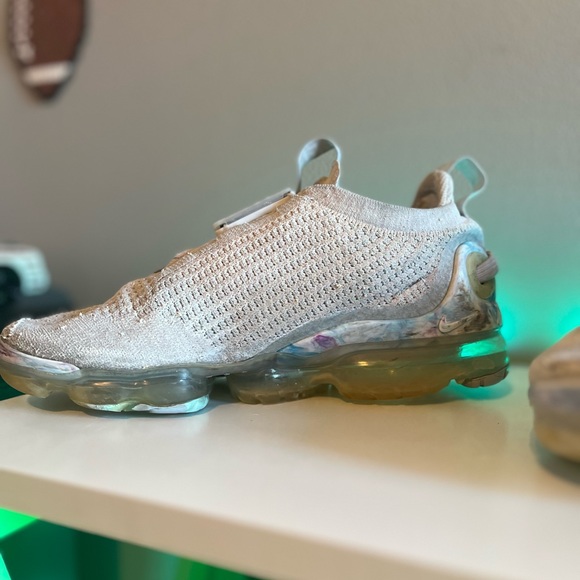 Nike vapormax white - Picture 10 of 10